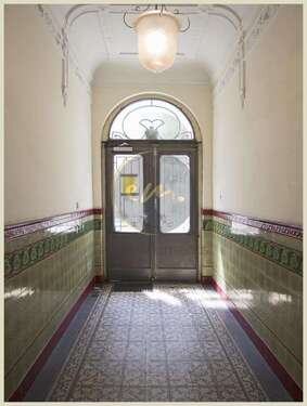 Foto - Wohnung zum Kaufen in Berlin 300.000,00 € 59.35 m²