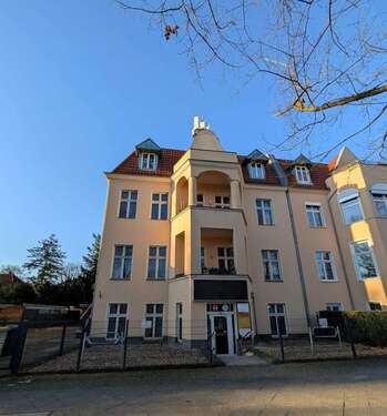 Foto - Wohnung zum Kaufen in Berlin 545.000,00 € 100 m²