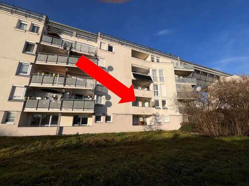 Foto - Wohnung zum Kaufen in Künzelsau 128.000,00 € 55 m²