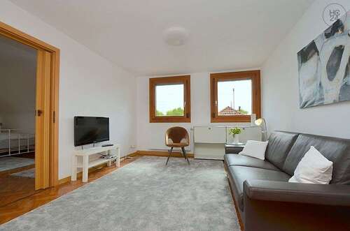 Foto - Wohnung zum Mieten in Stuttgart 1.090,00 € 55 m²