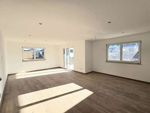 Foto - Wohnung zum Mieten in Steingaden 1.345,00 € 92.66 m²