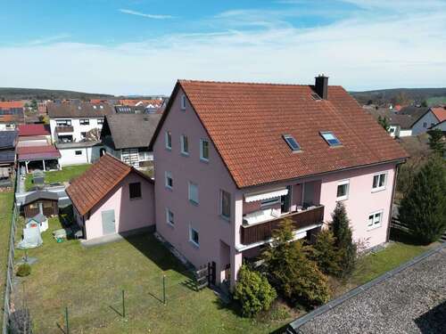 Foto - Wohnung zum Kaufen in Luhe-Wildenau Oberwildenau 255.000,00 € 114 m²