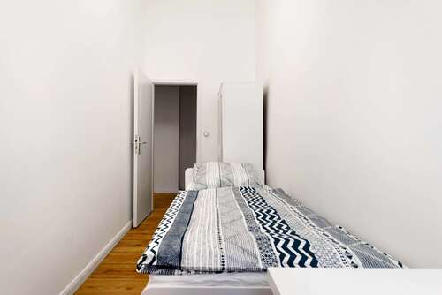 Foto - WG-Zimmer in Berlin 520,00 € 8 m²