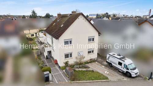 Foto - Haus zum Kaufen in Mainz-Kostheim 1.149.000,00 € 278 m²