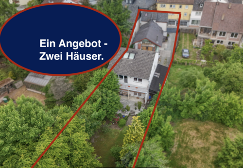 Foto - Haus zum Kaufen in Neustadt bei Coburg 412.500,00 € 300 m²
