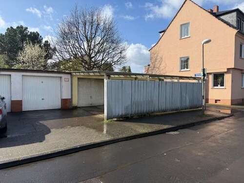 Foto - Garage zu vermieten in Koblenz 450,00 €