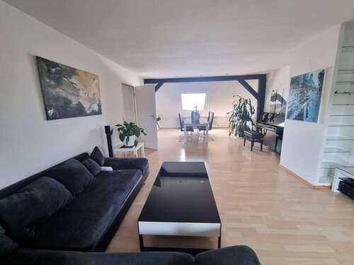 Foto - Wohnung zum Mieten in FrankfurtMain 1.100,00 € 80 m²