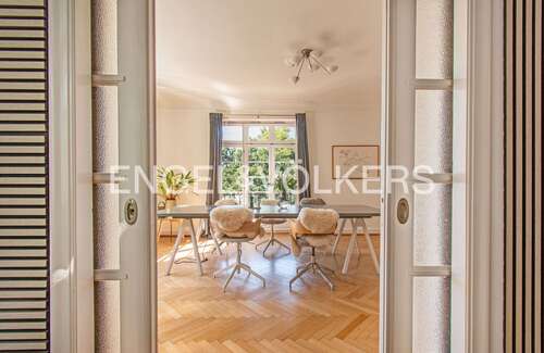 Foto - Wohnung zum Kaufen in Hamburg 1.195.000,00 € 130 m²