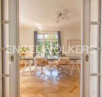 Wohnung zum Kaufen in Hamburg 1.195.000,00 € 130 m²