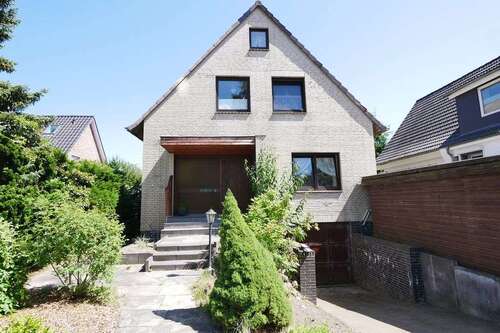 Foto - Haus zum Kaufen in Tornesch 295.000,00 € 230 m²