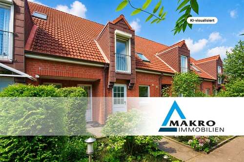 Foto - Haus zum Kaufen in Pinneberg 415.000,00 € 96.66 m²