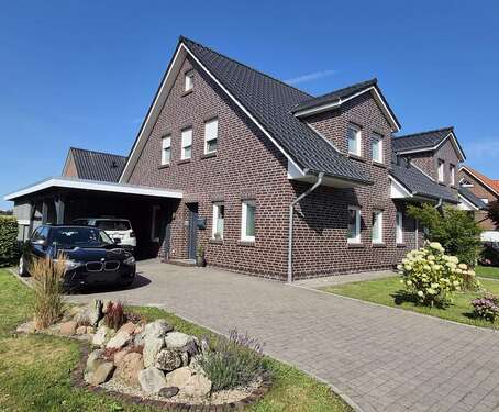 Foto - Haus zum Kaufen in Aurich 365.000,00 € 122 m²