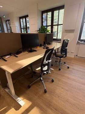 Foto - Büro in München 6.000,00 € 200 m²