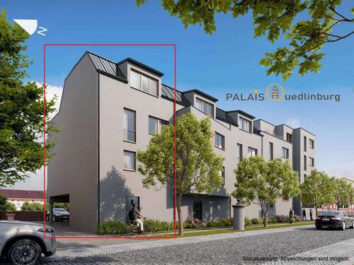 Foto - Haus zum Kaufen in Quedlinburg 723.173,59 € 233.1 m²