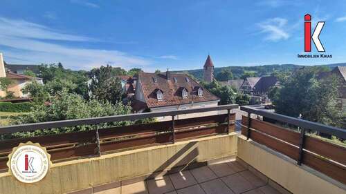 Foto - Wohnung zum Kaufen in Weil der Stadt 375.000,00 € 91 m²