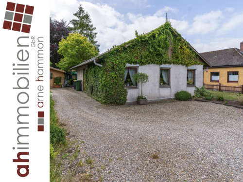 Foto - Haus zum Kaufen in Wanderup 579.000,00 € 383 m²