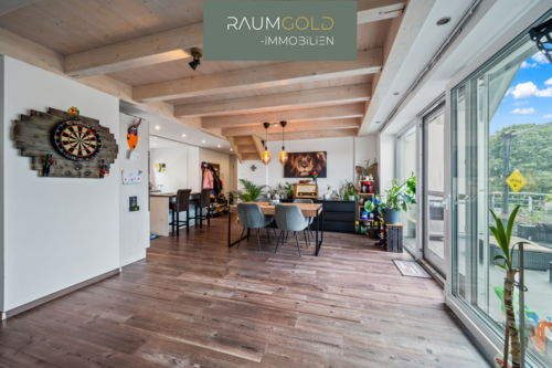 Foto - Wohnung zum Kaufen in Weil am Rhein 398.000,00 € 93.3 m²