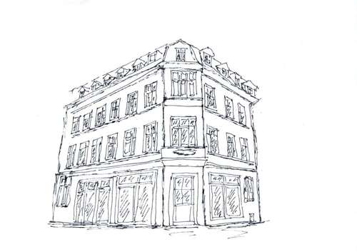 Foto - Haus zum Kaufen in München 6.700.000,00 € 529 m²