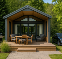 Gastronomie in Höfen an der Enz 127.000,00 € 35 m²