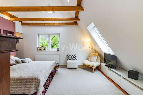 Foto - Wohnen auf Zeit in Hamburg 1.300,00 €