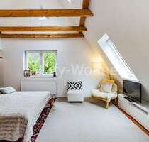 Wohnen auf Zeit in Hamburg 1.300,00 €