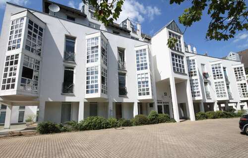 Foto - Wohnung zum Mieten in Aachen 500,00 € 49.46 m²