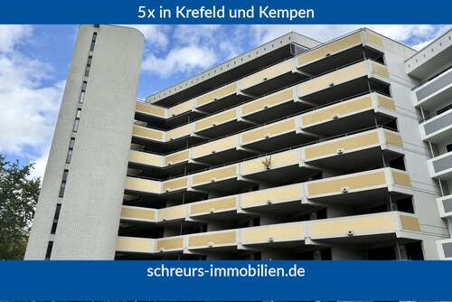 Foto - Wohnung zum Kaufen in Düsseldorf Derendorf 385.000,00 € 87 m²