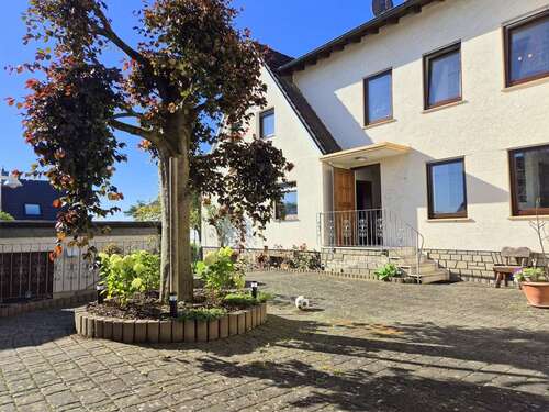 Foto - Haus zum Mieten in Wiesbaden Freudenberg 2.200,00 € 143 m²