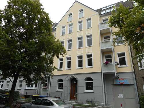 Foto - Wohnung zum Mieten in Kiel 1.250,00 € 96 m²