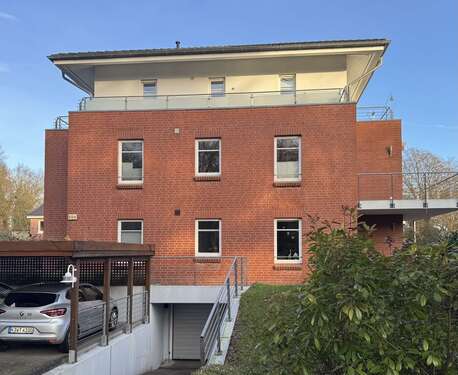 Foto - Wohnung zum Mieten in Hamburg Volksdorf 912,90 € 58 m²