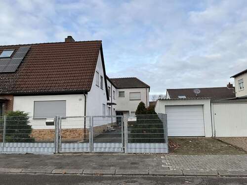 Foto - Haus zum Kaufen in Ludwigshafen 349.000,00 € 220.51 m²