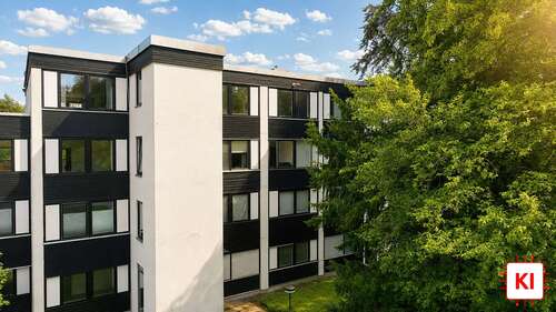 Foto - Wohnung zum Kaufen in Pöcking 430.000,00 € 81 m²