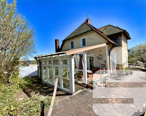 Foto - Haus zum Kaufen in Nittenau 395.000,00 € 177 m²