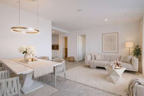 Foto - Wohnung zum Kaufen in Frankfurt am Main 699.000,00 € 73.35 m²