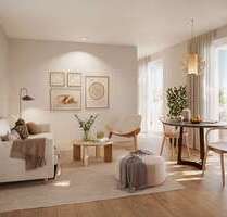 Wohnung zum Kaufen in Bergheim Glessen 299.188,00 € 52.98 m²