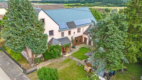 Foto - Haus zum Kaufen in Macken 335.000,00 € 197 m²