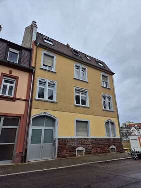 Foto - Wohnung zum Mieten in Karlsruhe 1.100,00 € 113.83 m²