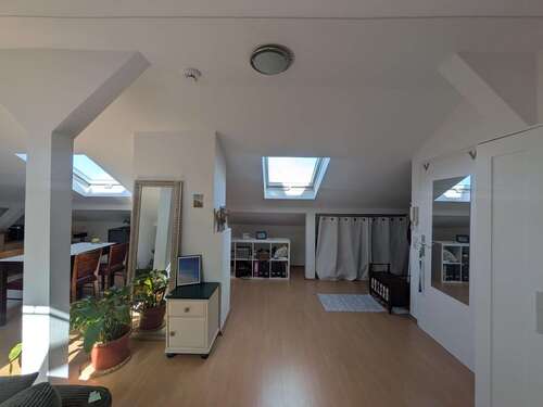 Foto - Wohnung zum Mieten in Frankfurt am Main 780,00 € 45 m²