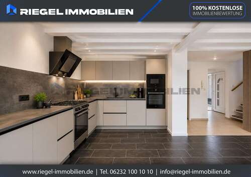 Foto - Haus zum Kaufen in Maxdorf 349.000,00 € 158.5 m²