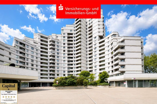 Foto - Wohnung zum Kaufen in Gelsenkirchen 64.900,00 € 33 m²