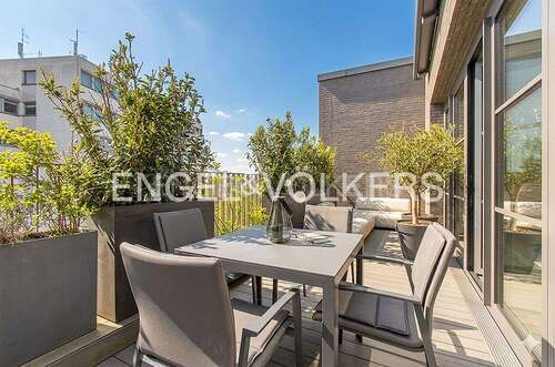 Foto - Wohnung zum Kaufen in Hamburg 1.195.000,00 € 83 m²