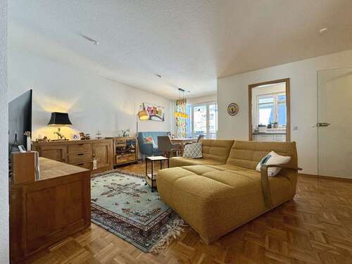 Foto - Wohnung zum Mieten in Heppenheim 910,00 € 77 m²