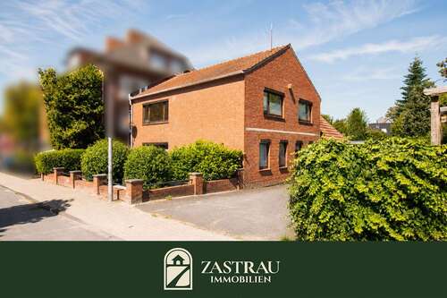 Foto - Haus zum Kaufen in Emden 329.000,00 € 142 m²