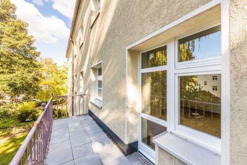 Foto - Wohnung zum Mieten in Chemnitz 292,18 € 41.74 m²