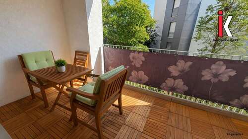 Foto - Wohnung zum Mieten in Böblingen 1.326,00 € 90 m²