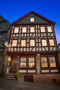Foto - Haus zum Kaufen in Gelnhausen 1.495.000,00 € 1200 m²