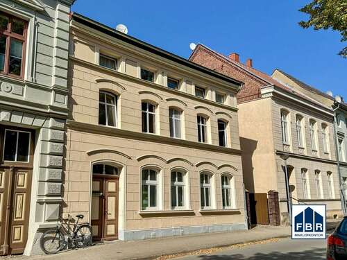 Foto - Haus zum Kaufen in Grabow 189.000,00 € 213.41 m²