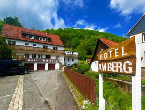 Foto - Gastronomie in Herzberg am Harz 498.000,00 € 900 m²