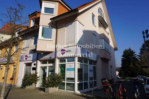 Foto - Büro in Sandhausen 3.172,50 € 234.95 m²
