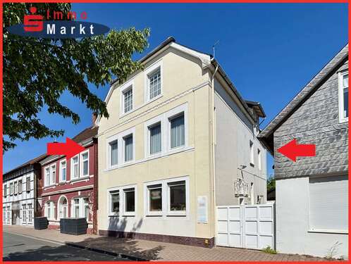 Foto - Haus zum Kaufen in Petershagen 225.000,00 € 229.43 m²